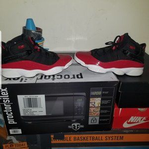 Jordans